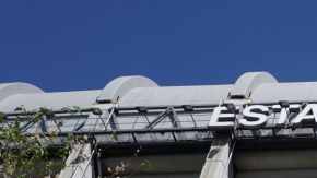 El Santiago Bernabéu podría albergar la final de la Copa Libertadores