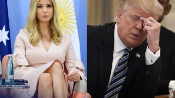 Ivanka dice que ninguno de los mensajes contenía información clasificada