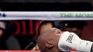 Conor McGregor no oculta su molestia, tras la negativa de Mayweather de pelear en el octágono de la UFC