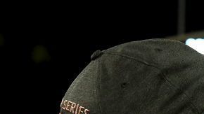 Justin Verlander y Kate Upton.