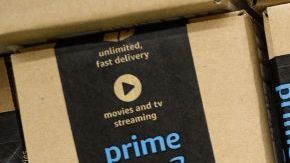 Amazon Prime