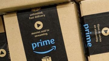 Amazon Prime