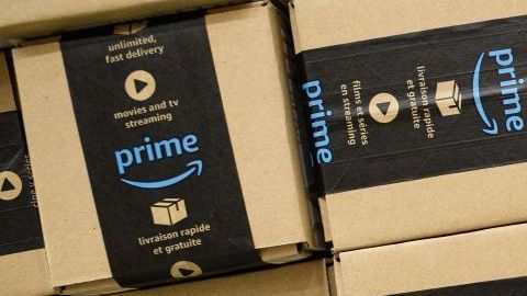 Amazon Prime