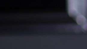 Luis Fonsi junto a su esposa Águeda López.