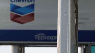 La gasolina sube de precio./Archivo