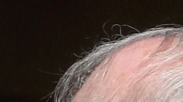 Meghan junto a sus suegros Carlos y Camila.