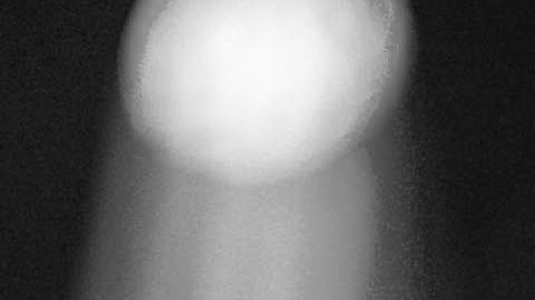 Ariana Grande rompió con Pete Davidson.