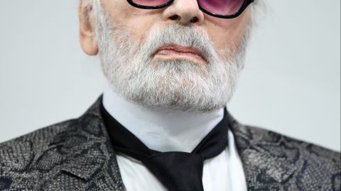 Karl Lagerfeld