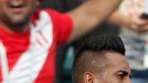 Perú aspirará a todo en la Copa América 2019.