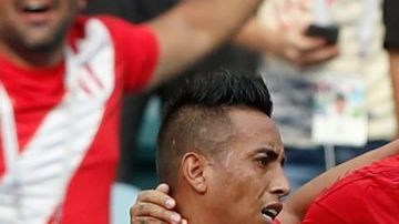 Perú aspirará a todo en la Copa América 2019.