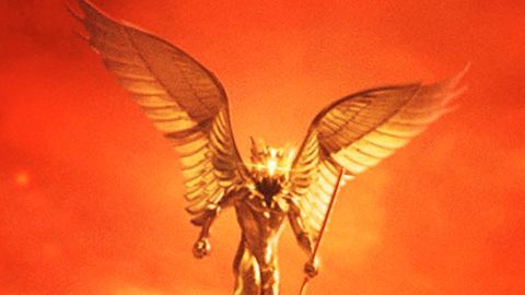 no quedó nada, sólo cenizas