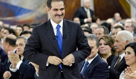 Guillermo Padrés.