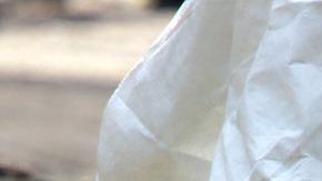 La menor había sido reportada como desaparecida.