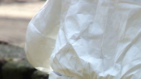 La menor había sido reportada como desaparecida.