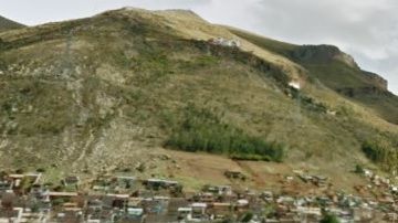 La masacre sucedió en Huancavelica, Perú