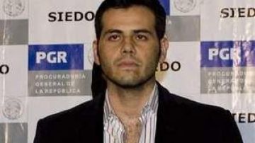 "Vicentillo" Zambada Niebla fue extraditado a Chicago en marzo de 2010.