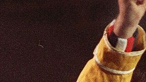 Freddie Mercury y su canción "We are the champions" rompen récord en la historia musical.