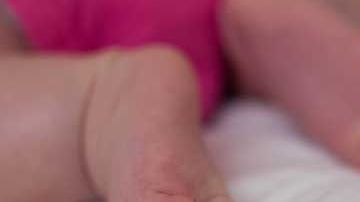 La mayoría de las víctimas tiene entre 2 y 8 años de edad