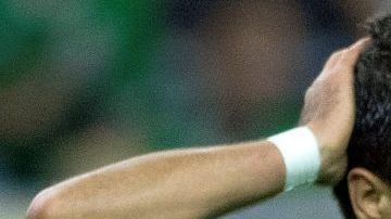 Javier Hernández vuelve a equivocarse en el uso de sus redes sociales.