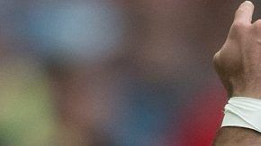 Javier Hernández desdeñó a la selección mexicana.