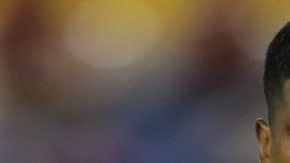 Adalid Maganda Villalva, el árbitro que denunció racismo por parte de Arturo Brizio, volverá a pitar.