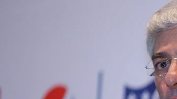 Arturo Olive, director de la NFL en México.