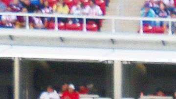 Los jugadores de Chivas no se salvan de la ola de delincuencia en Guadalajara