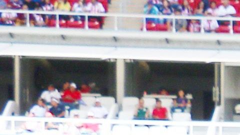 Los jugadores de Chivas no se salvan de la ola de delincuencia en Guadalajara