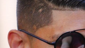 El delantero mexicano Alan Pulido. (Foto: Imago7/Miguel García)