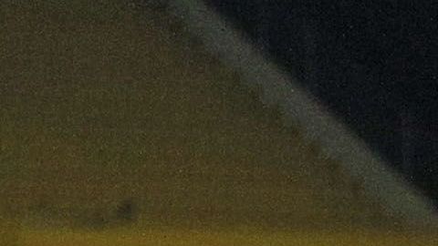 Maradona se molestó con un grupo de aficionados que le pedía un autógrafo