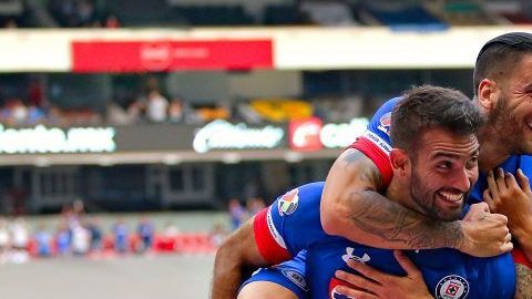 Cruz Azul finaliza el Apertura 2018 como líder.