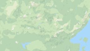 Desaparece una isla de Japón.