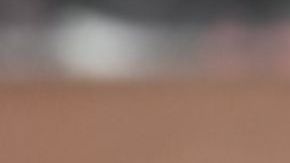 La lluvia en partes de la costa Este no frenó el entusiasmo electoral, en comicios que son "plebiscito" sobre Trump. Foto: María Peña/Impremedia