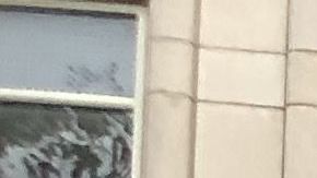 Reportes a las afueras de la Corte Federal de Brooklyn durante el primer día del juicio de El Chapo.