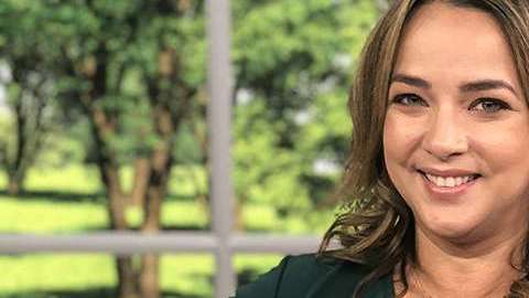 Adamari López