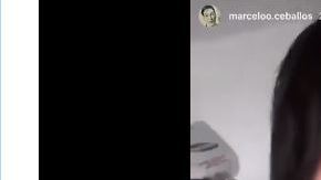 El hombre se había olvidado el celular en la casa de su novia y ella descubrió que se escribía con otras mujeres.