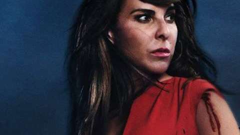 Kate del Castillo es la protagonista de "La Ingobernable".