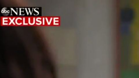 La Primera Hija defendió la decisión de su padre y no cree que haya ordenado atacar a menores.