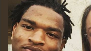 Jamal y Wanda se reúnen desde hace 3 años para celebrar juntos este día.