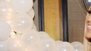 Jennifer López y Alex Rodríguez.