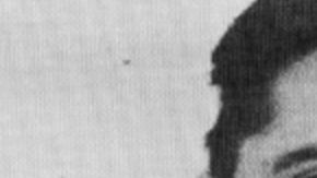 Johnny Abbes García nació en 1924