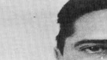 Johnny Abbes García nació en 1924