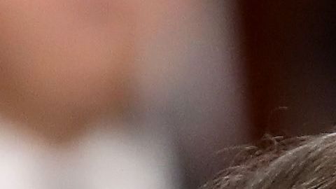 El juez John Roberts criticó al presidente Trump.