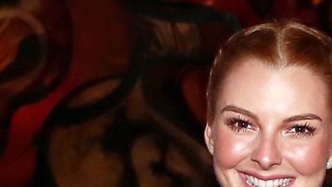 Marjorie de Sousa y Julián Gil en tiempos más felices.