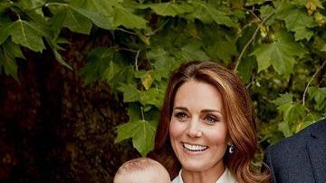 La familia real en el cumpleaños 70 de Carlos.