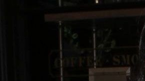 Kim y Khloé en Los Ángeles.