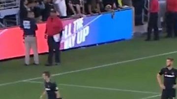 El LAFC terminó su sueño de playoffs ante el Real Salt Lake.