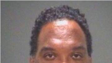 Lance Mason y Aisha Fraser. Suministrada