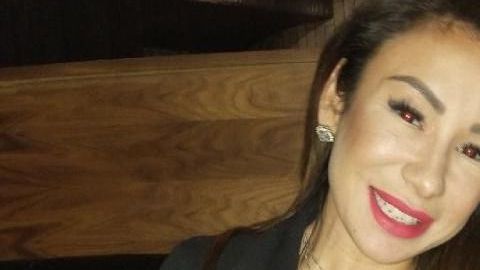 Laura Ávila tenía 36 años