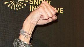 Lina Teresa es hija de Lili Estefan.